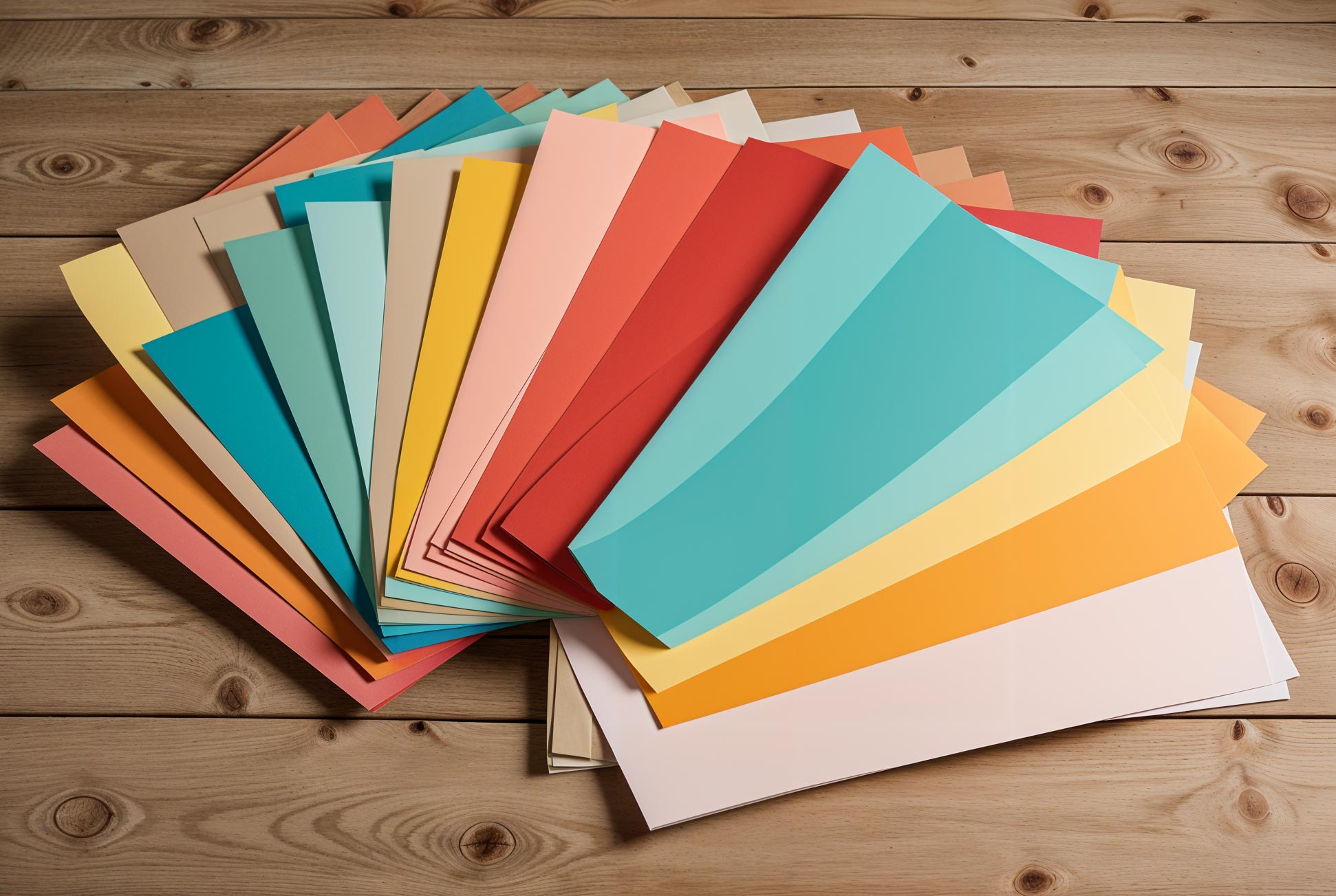 color-paper-dyes